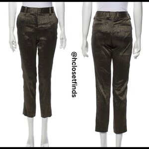 NWT A.L.C. Skinny Leg Pants